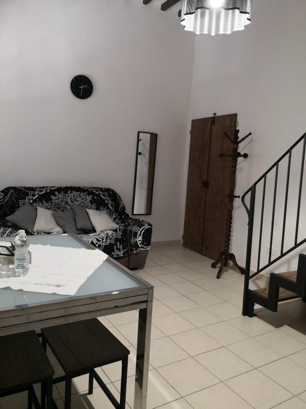 피사 Sosta Sant'Antonio 아파트 외부 사진